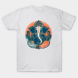 GANESH vintage T-Shirt